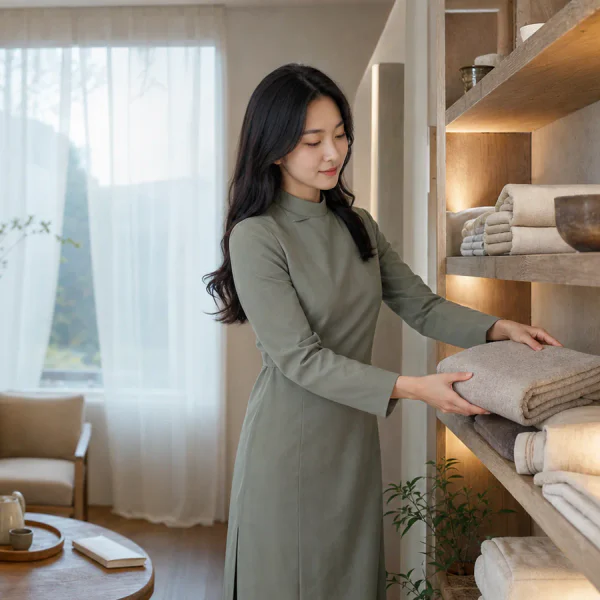 포레스트 다니엘하우스 마사지 대표 안내 이미지