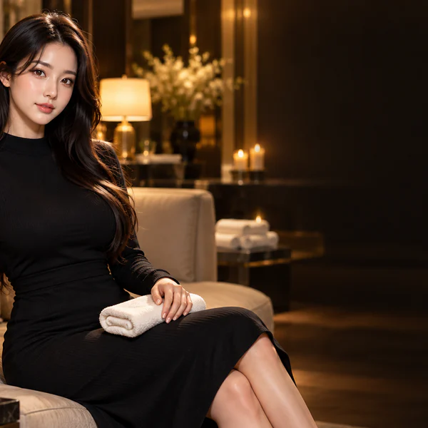 스위트 소담스파 테라피 대표 안내 이미지