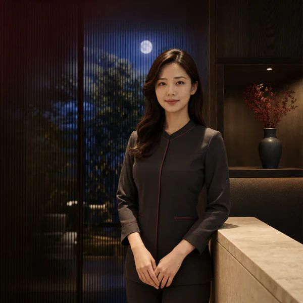 스위트 세정라운지 마사지 대표 안내 이미지