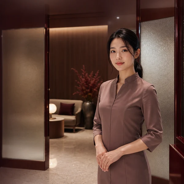 스위트 새봄라운지 테라피 대표 안내 이미지