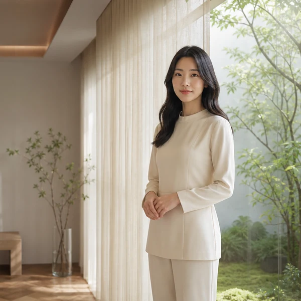 블랑 솔라센터 마사지 대표 안내 이미지