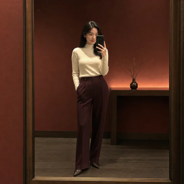 힐링 블루밍웰빙 홈타이 대표 안내 이미지