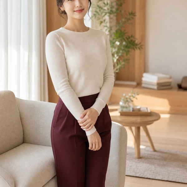 웰니스 베르디플레이스 테라피 대표 안내 이미지