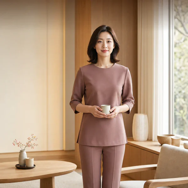 클래식 은서테라스 테라피 대표 안내 이미지