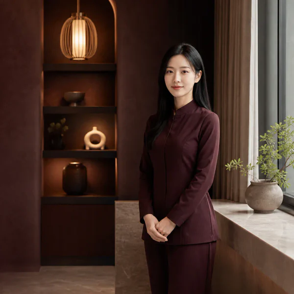 클래식 모먼트스테이 테라피 대표 안내 이미지