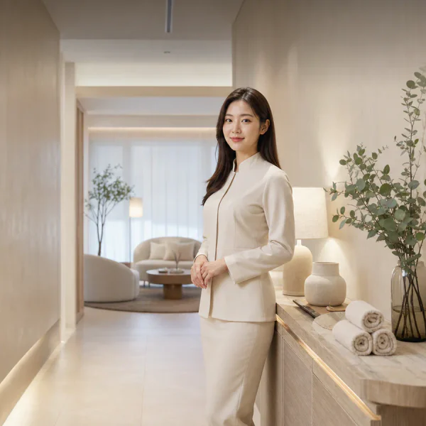 리사하우스 마사지 대표 안내 이미지