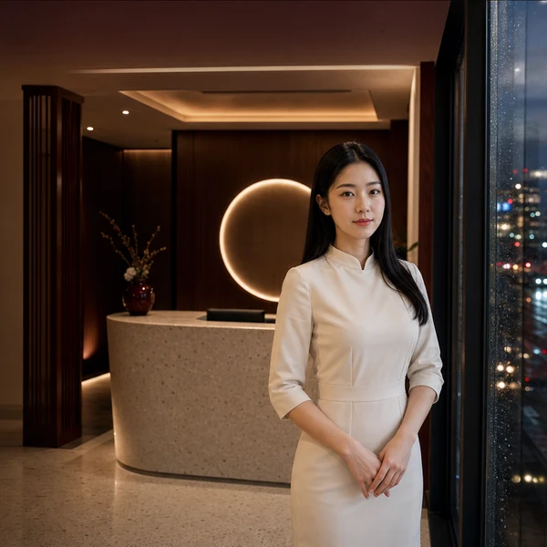 스위트 닝닝테라스 마사지 제휴업체 이미지