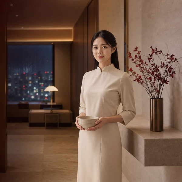 프리미엄 세레나아지트 마사지 대표 안내 이미지