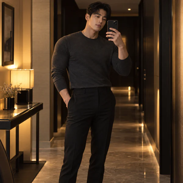 힐링 사나룸 테라피 제휴업체 이미지