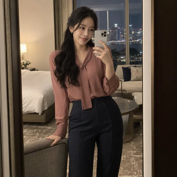 스테이 아이린살롱 홈타이 제휴업체 이미지