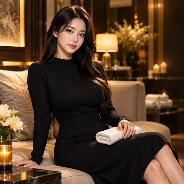 클래식 세정릴렉스 홈타이 제휴업체 이미지