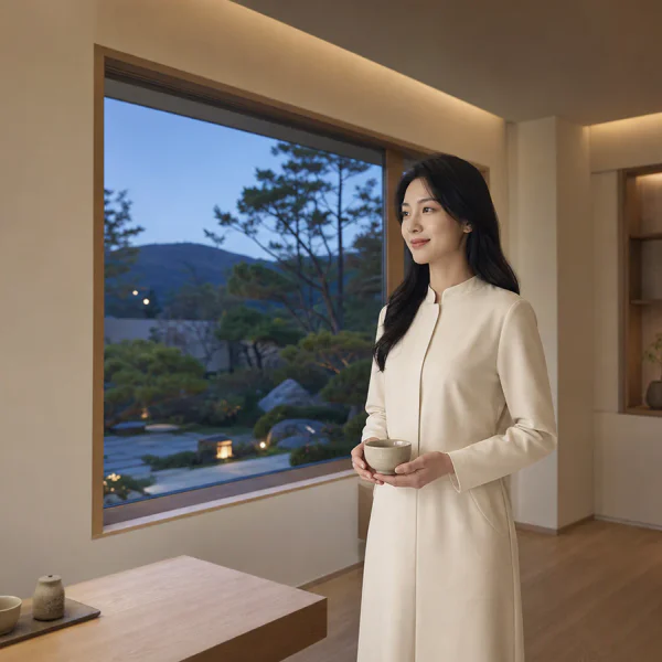 힐링 로아가든 마사지 대표 안내 이미지