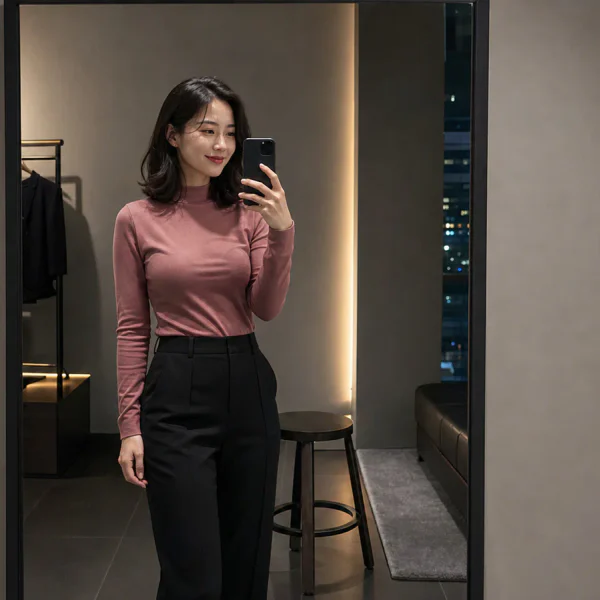 포레스트 네이처하우스 마사지 제휴업체 이미지