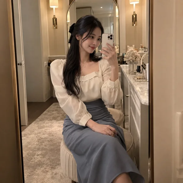 시그니처 나나케어 마사지 대표 안내 이미지