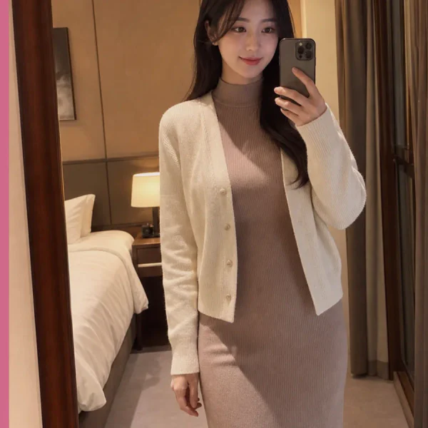 마리스파 마사지 대표 안내 이미지