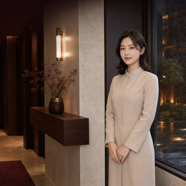 프리미엄 하니케어 테라피 대표 안내 이미지